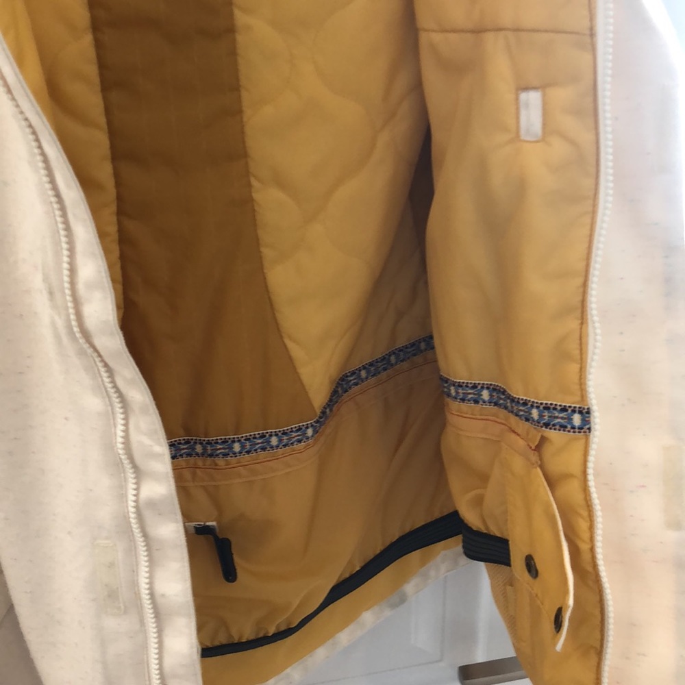 Columbia Burton Coat - Picture 7 of 9